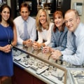 Jewelry Shopping in Westchester County, New York: Hours of Operation and More