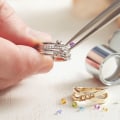 Jewelry Stores in Westchester County, New York: Get Quality Repairs and Maintenance Services